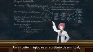 Machine-Doll wa Kizutsukanai